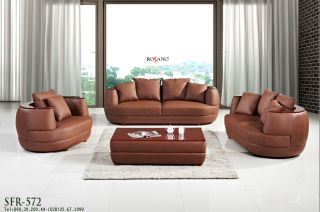 sofa rossano 1+2+3 seater 572